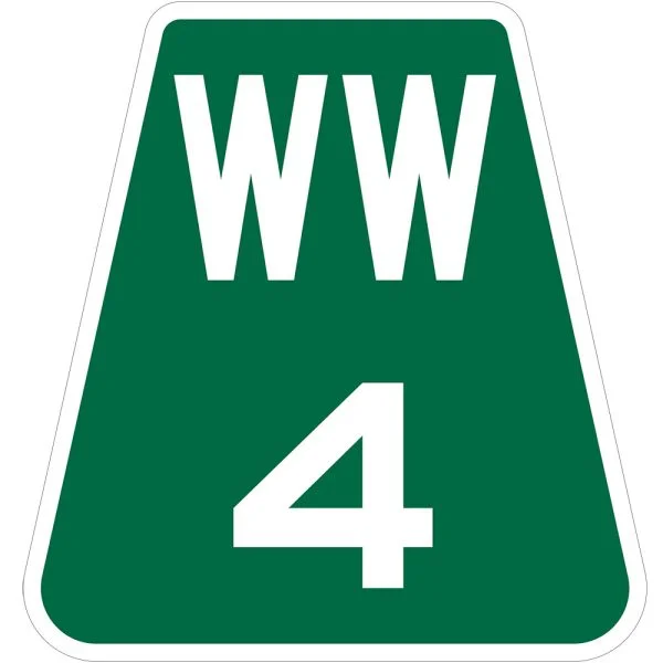 KILOMETRE PLATE XX
