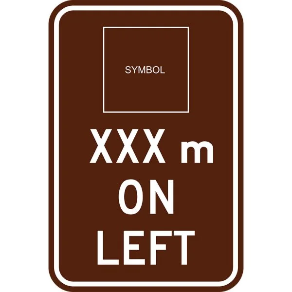 ADVANCE XX M ON ROADSIDE