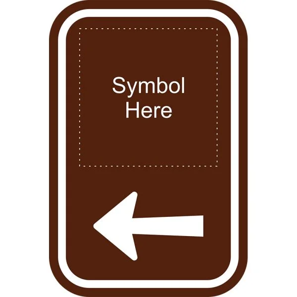 POSITION WITH ARROW