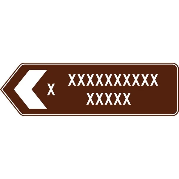 POINT CHEVRON
