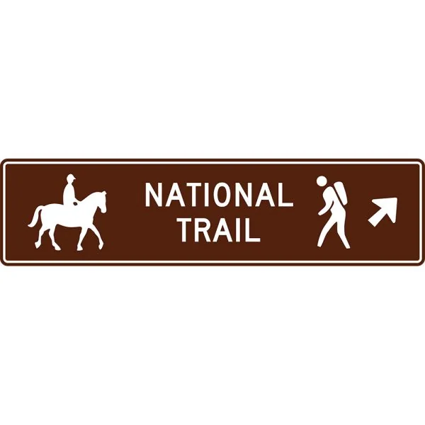 NATIONAL TRAIL DIRECTION