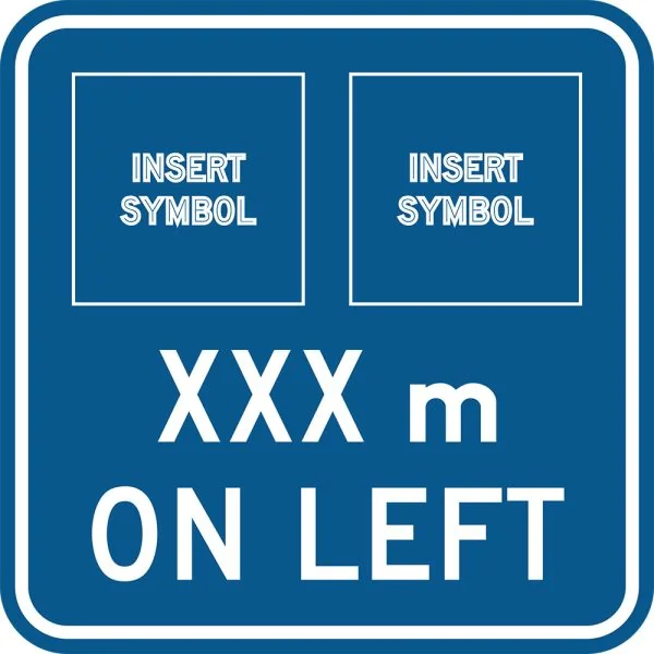 ADVANCE XX M ON