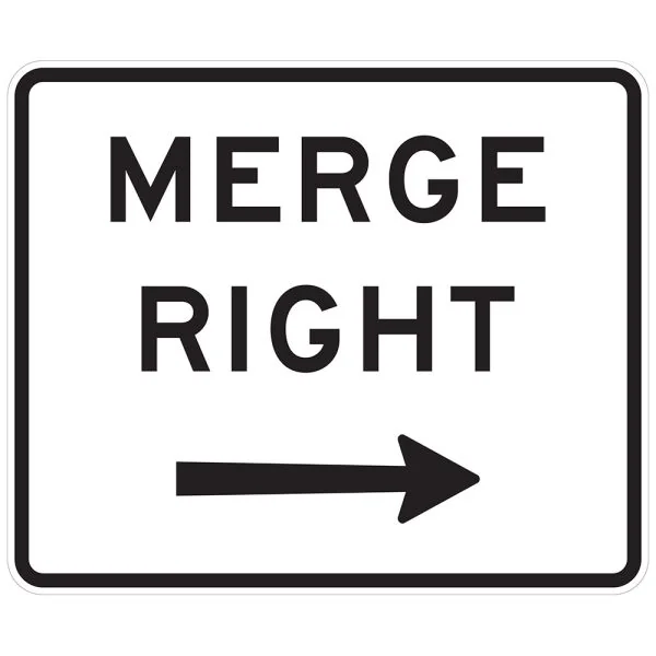 MERGE RIGHT