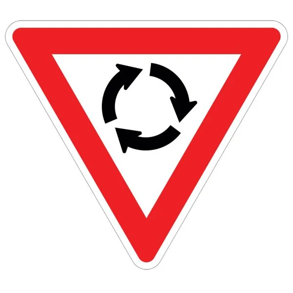 ROUNDABOUT