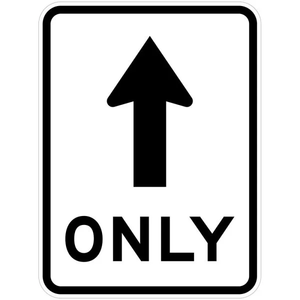 NO TURNS