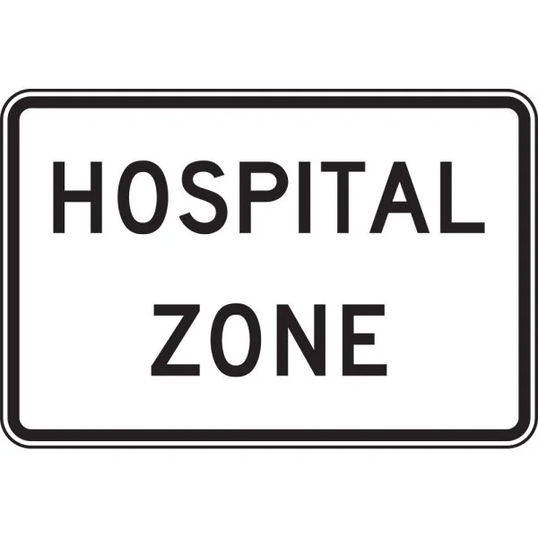 HOSPITAL ZONE