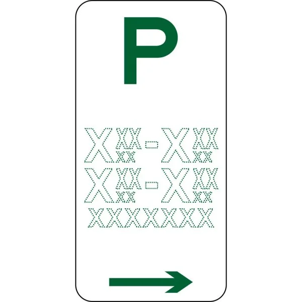 NO LIMIT PARKING