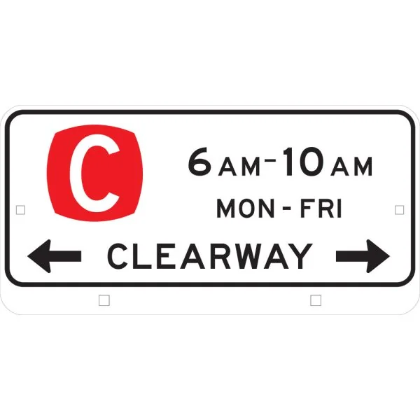 CLEARWAY (AM) REPEATER