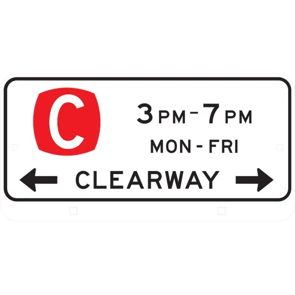 CLEARWAY (PM) REPEATER