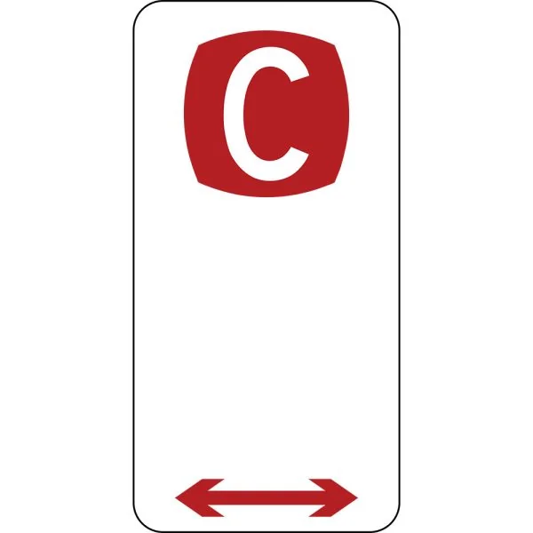 CLEARWAY AT ANY TIME