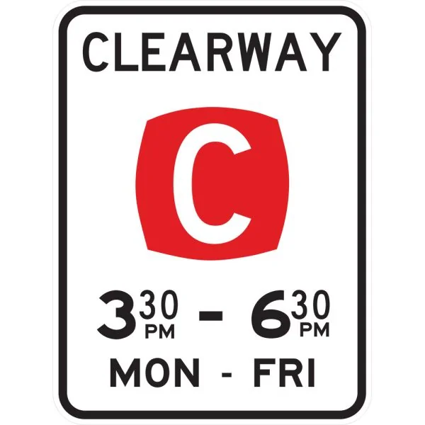 CLEARWAY