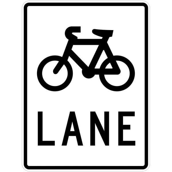 BIBYCLE LANE