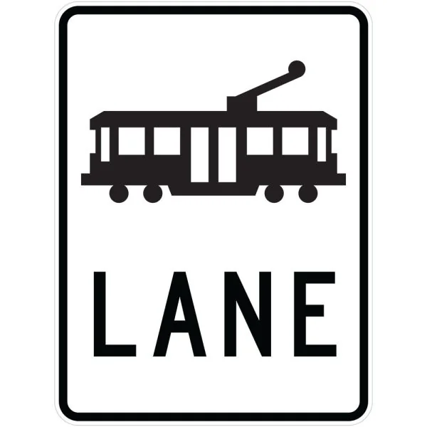 TRAM LANE