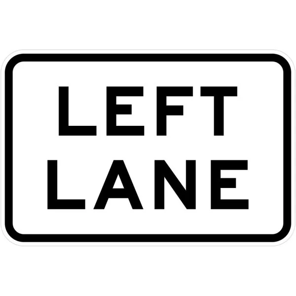 R7-3 LANE
