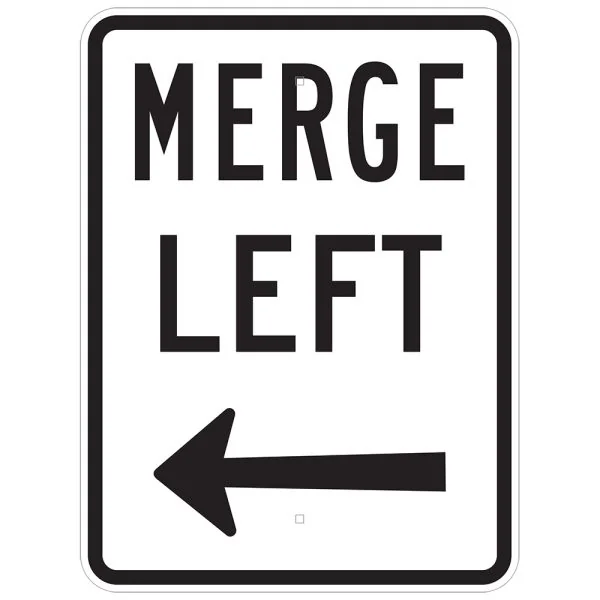 MERGE LEFT