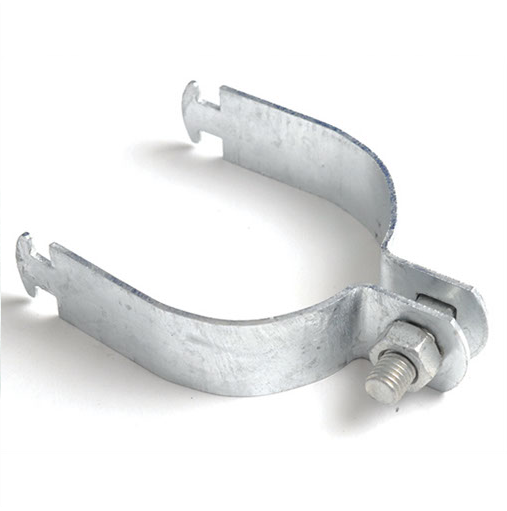 90NB STIRRUP BRACKET SINGLE SIDED