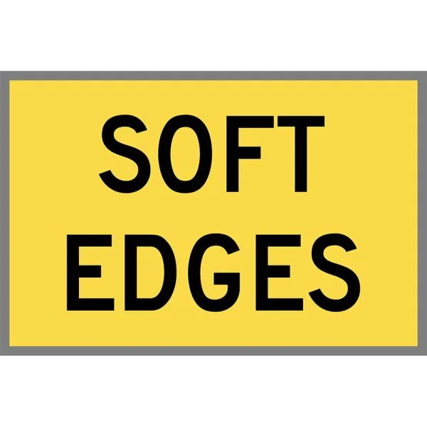 SOFT EDGES