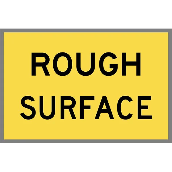 ROUGH SURFACE
