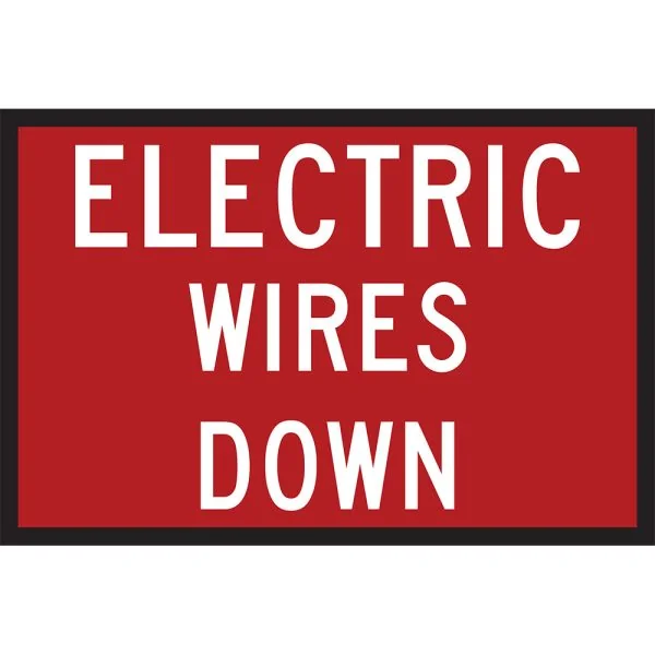 ELECTRIC WIRES