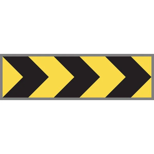 TEMPORARY HAZARD
