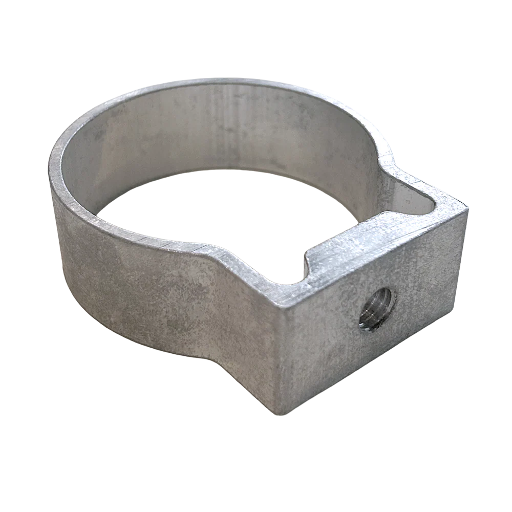 TD1 BRACKET CENTRE MOUNT SINGLE SIDED