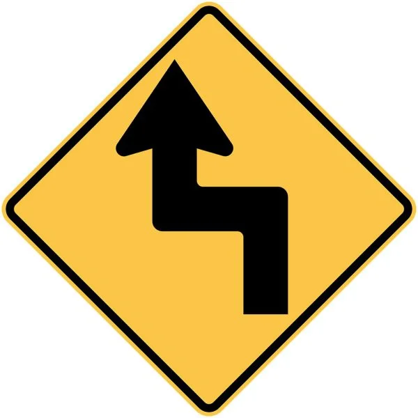 REVERSE TURN