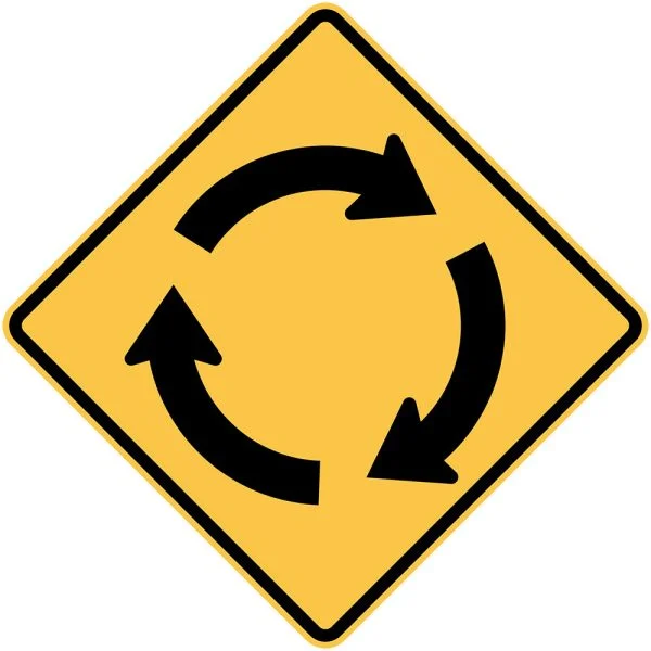 ROUNDABOUT