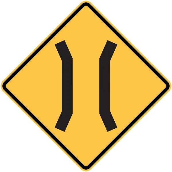 NARROW BRIDGE