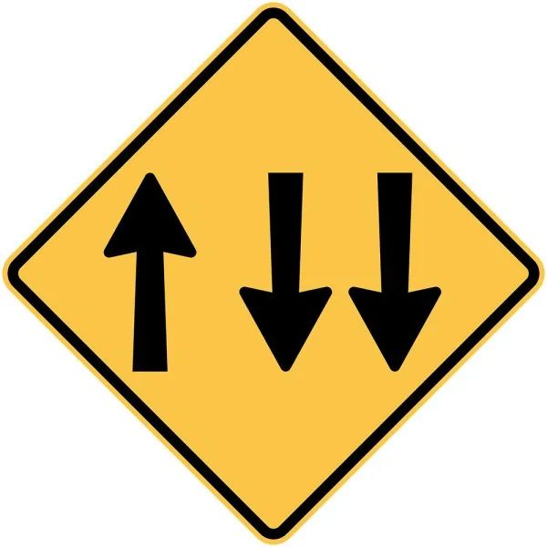 LANE ALLOCATION