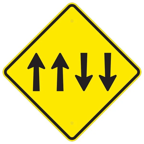 LANE ALLOCATION