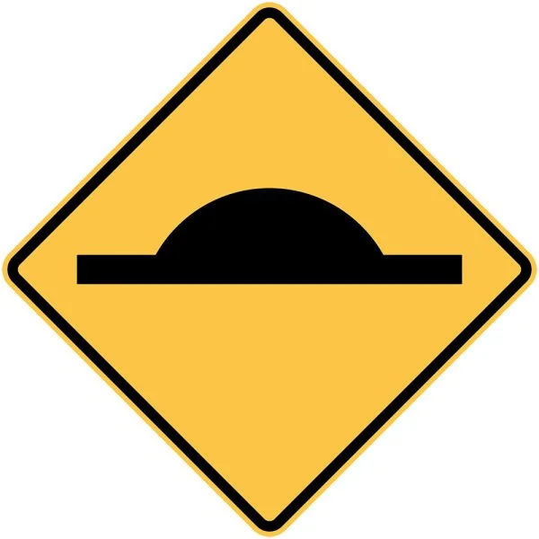 SPEED HUMP