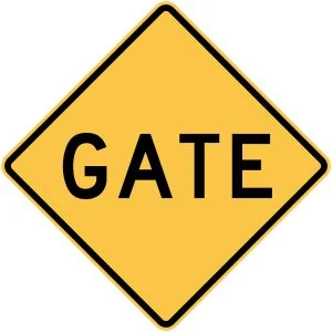 W5-14 GATE