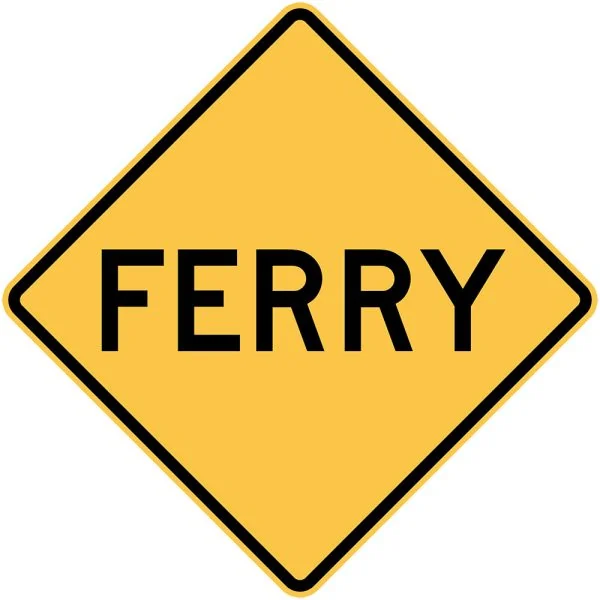 W5-1 FERRY