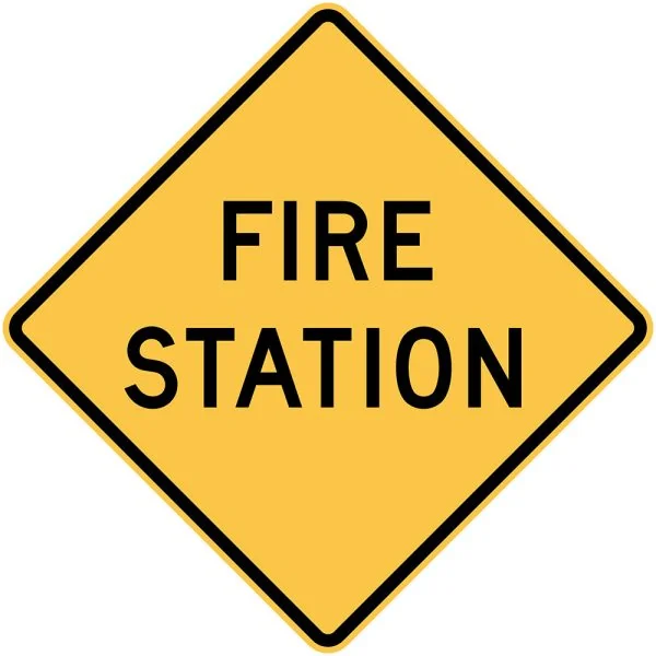 FIRE STATION