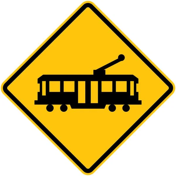 W5-41 TRAM