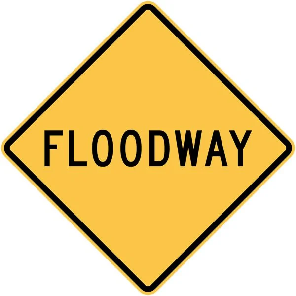 FLOODWAY