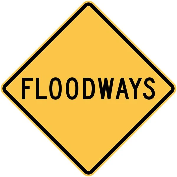 FLOODWAYS