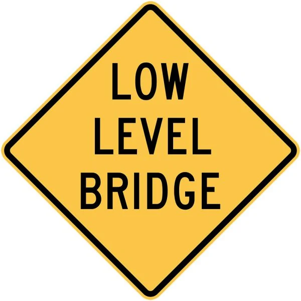 LOW LEVEL BRIDGE
