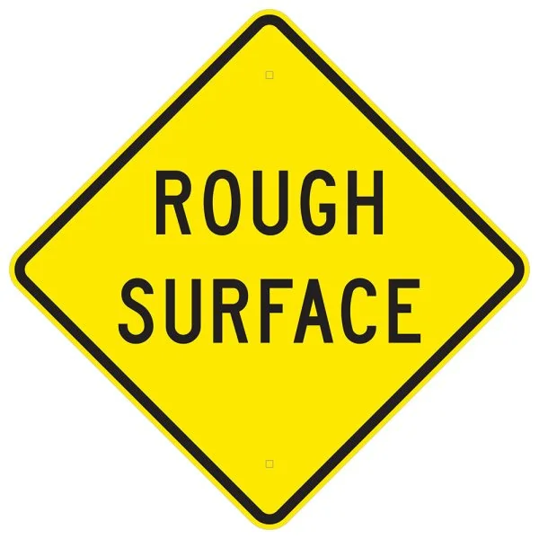 ROUGH SURFACE