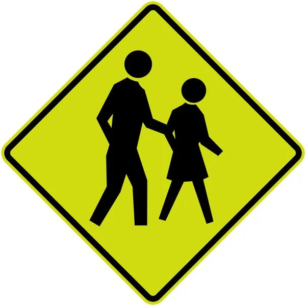 PEDESTRIANS