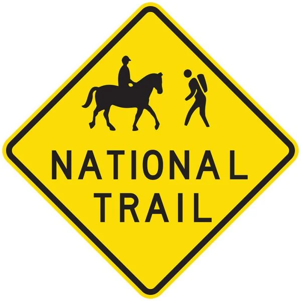 NATIONAL TRAIL
