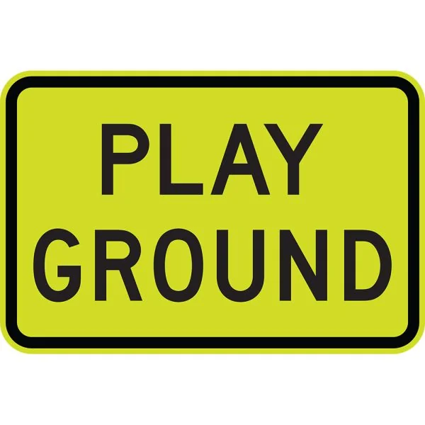PLAY GROUND