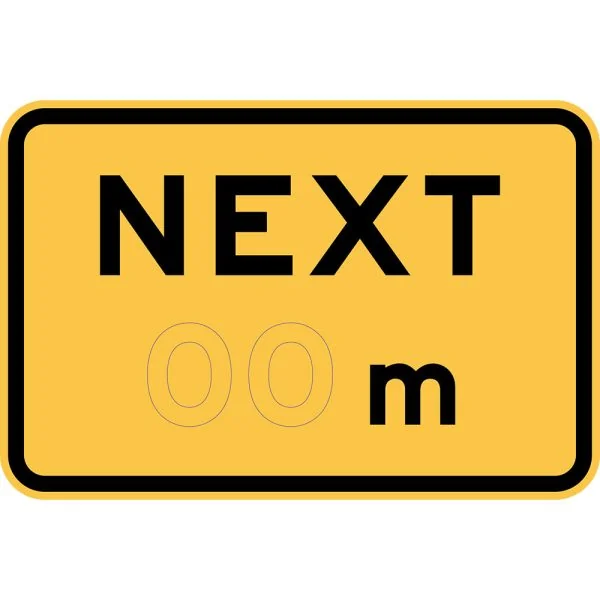NEXT XX M