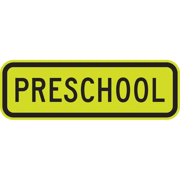PRESCHOOL