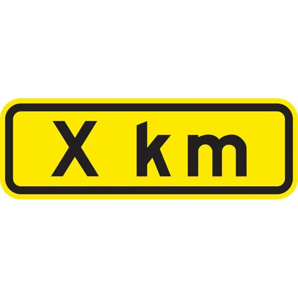 XX KM