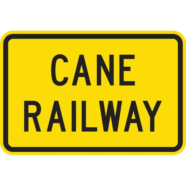 CANE RAILWAY