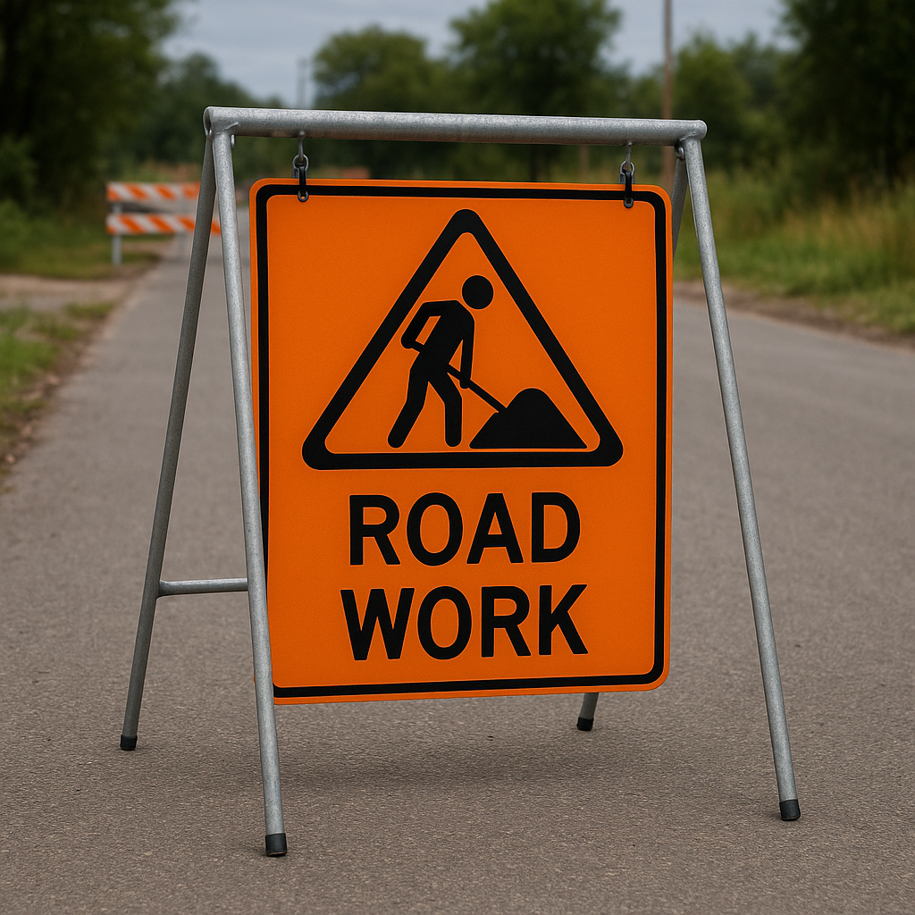 Road Work