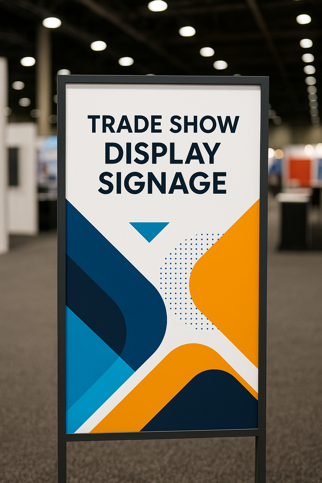Trade Show Displays