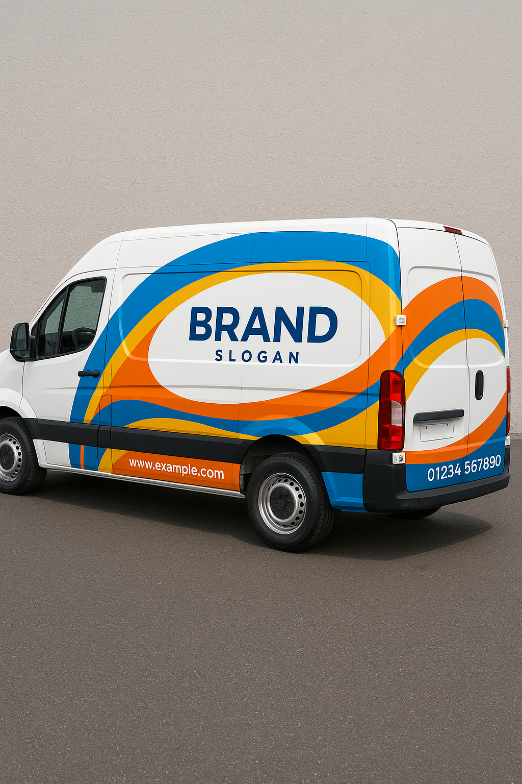 Vehicle Graphics