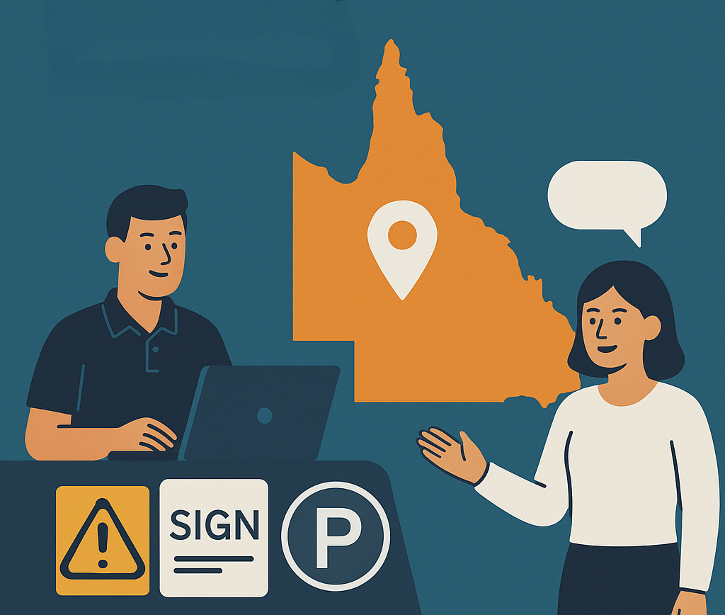 We’re live: Suppliers and Customers can now connect across Queensland